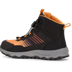 TREZETA Blast Kid children's trekking shoes with WP membrane