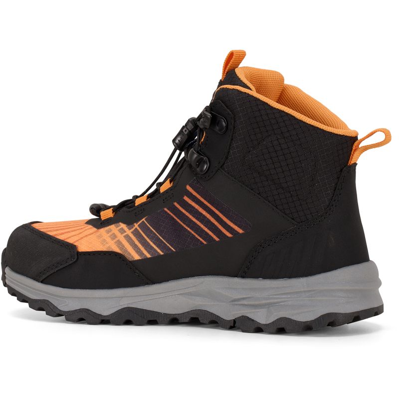 TREZETA Blast Kid children's trekking shoes with WP membrane