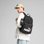 Puma Phase Set Backpack 91191 01 Accessories/Plecaki Puma
