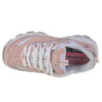 Skechers D'Lites- Biggest Fan Jr 80587L-LPKW shoes Footwear/Lifestyle/Skechers Your Sports Performance