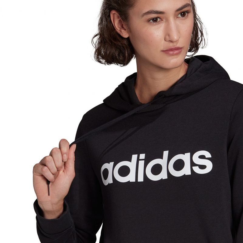 Adidas Essentials Hoodie W GL0635 Clothing/Training Adidas
