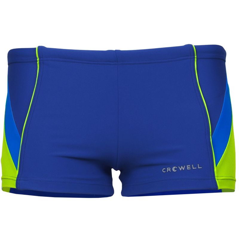 Swimming cap Crowell Ucho Bora silver col.4 Accessories/Swimming accessories Your Sports Performance