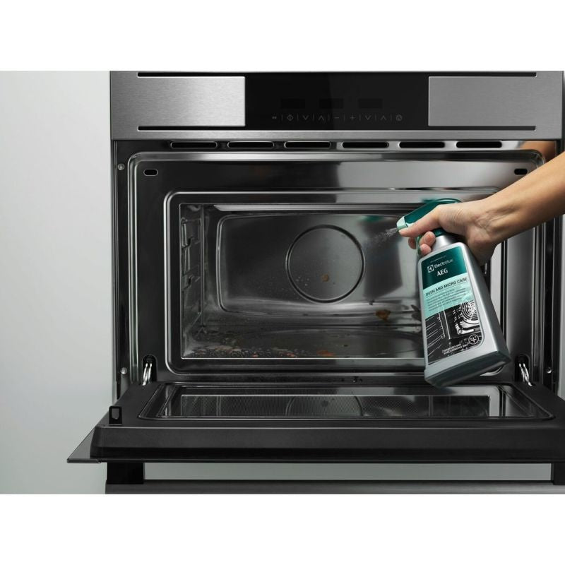 ELECTROLUX M3OCS301 Oven Cleaner AGD - Akcesoria/Do piekarników - akcesoria Your Sports Performance