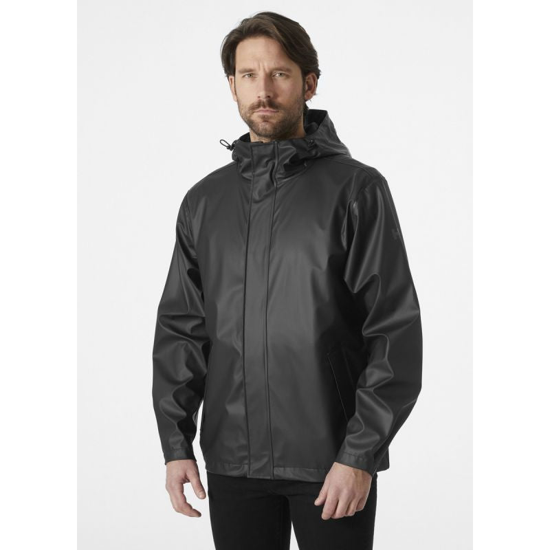 Helly Hansen Moss Jacket M 53267 990 Clothing/Outdoor/Helly Hansen Your Sports Performance