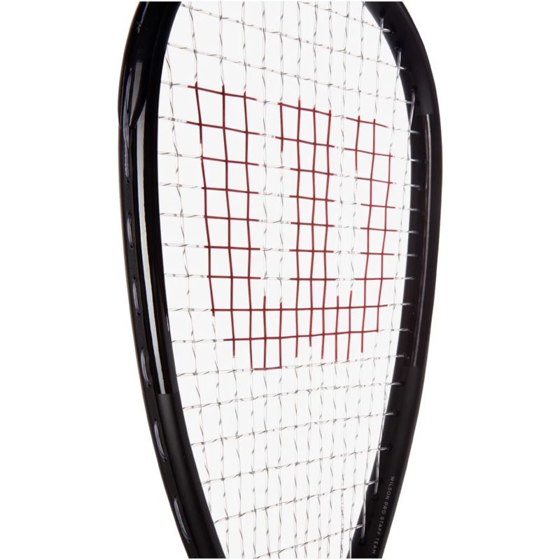 Wilson Pro Staff Team Squash Racquet WR031010U0 Accessories/Rackets and accessories Your Sports Performance