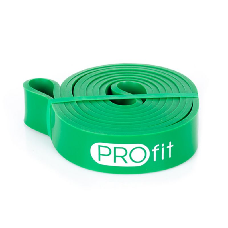 PROFIT POWER BAND YELLOW 208x0.45x2.2 cm /SL2607 Accessories/Training equipment Your Sports Performance