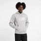 New Balance Sport Core Brushed Hoodie M MT43904AG Clothing/Lifestyle/New Balance New Balance