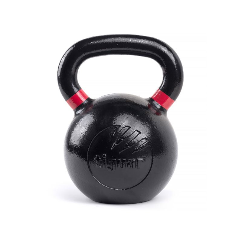 tiguar kettlebell Raw V2 40kg TI-KB0040RV2 Accessories/Training equipment Your Sports Performance