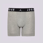 Men's Air Jordan Flight Cotton Core 3-Pack Boxer Brief - JM0622-H24