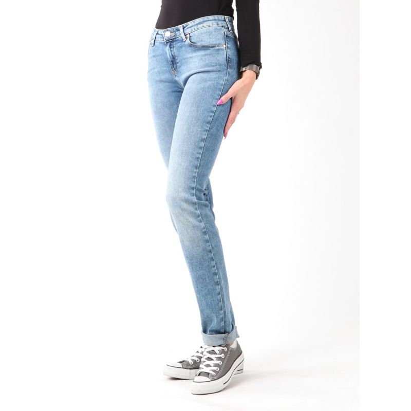 Wrangler Slim Best Blue jeans W28LX794O Clothing/Lifestyle/Trousers, shorts/Wrangler Your Sports Performance