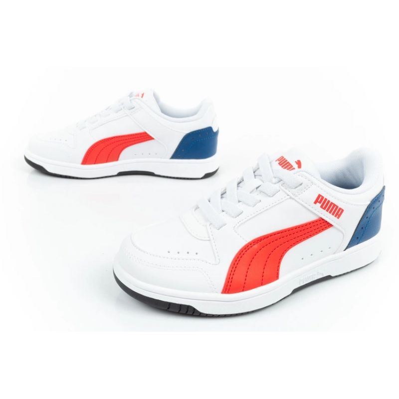 Puma Rebound Joy Jr shoes 381985 09 Footwear/Lifestyle Puma