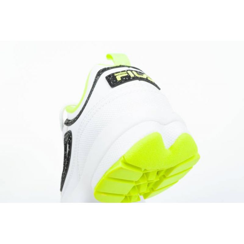 Fila Disruptor Jr 1010978.91Y shoes Footwear/Lifestyle/Fila Your Sports Performance