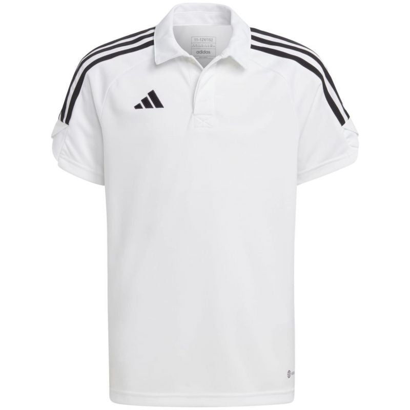 adidas Tiro 23 League Polo Jr HS3589 Clothing/Football Adidas