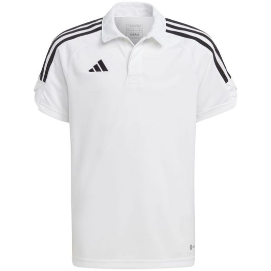 adidas Tiro 23 League Polo Jr HS3589 Clothing/Football Adidas