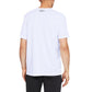 T-shirt Under Armor Left Chest Logo M 1326799-100 Clothing/Training Your Sports Performance
