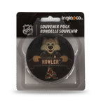 Inglasco NHL Mascot 510AN001901 Hockey Puck Accessories/Training equipment Your Sports Performance