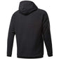 Reebok Workout Ready Fleece Full Zip Hoodie M FS8450 Clothing/Training Reebok