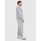 Men's jogger sweatpants 4F 4FRAW25TTROM1832-27M 4f