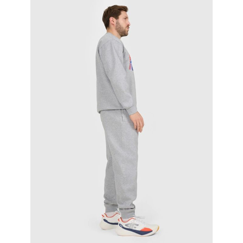 Men's jogger sweatpants 4F 4FRAW25TTROM1832-27M 4f