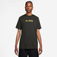 Nike PSG SS Logo Tee M FN5332-355 Clothing/Lifestyle/T-shirts Nike