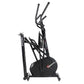 HMS H6504 magnetic folding elliptical trainer In preparation Your Sports Performance