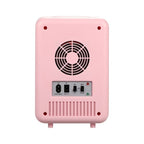 Mini fridge ADLER AD 8084p AGD - Produkty/Lodówki turystyczne Your Sports Performance