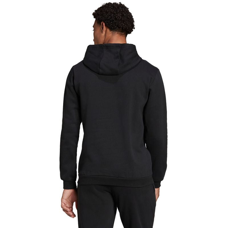 Sweatshirt adidas Entrada 22 Hoody M H57512 Clothing/Football Adidas
