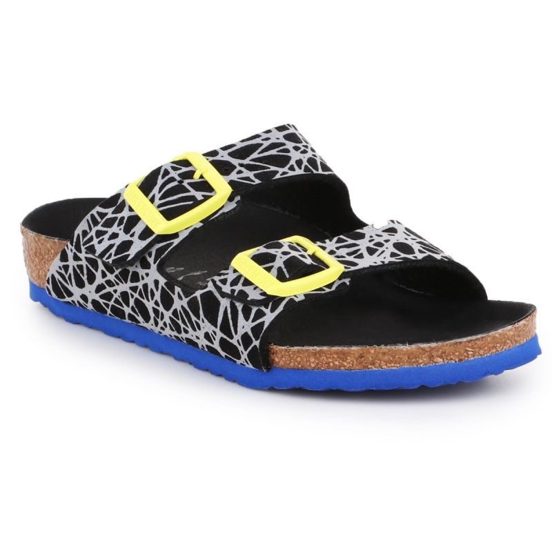 Birkenstock Arizona Kids Jr 1015456 Flip-Flops Footwear/Lifestyle/Brinkenstock/Klapki/chodaki Birkenstock