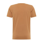 Mustang T-shirt Alex C Print M 1012147 3299 Clothing/Lifestyle/T-shirts/Mustang Your Sports Performance