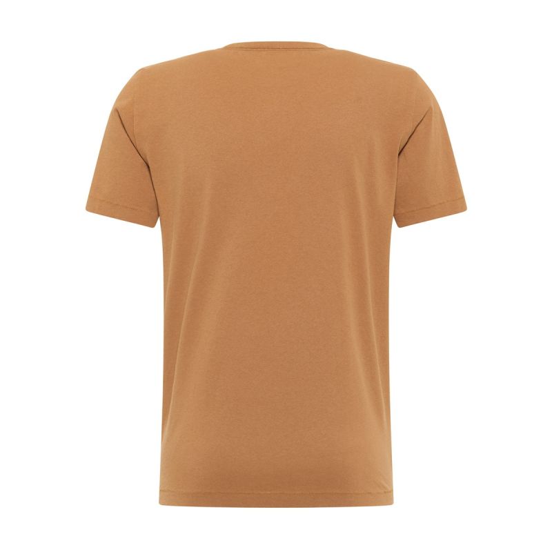 Mustang T-shirt Alex C Print M 1012147 3299 Clothing/Lifestyle/T-shirts/Mustang Your Sports Performance