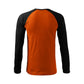 Rimeck Street LS T-shirt MLI-13011 Clothing/Lifestyle/T-shirts/Rimeck Your Sports Performance