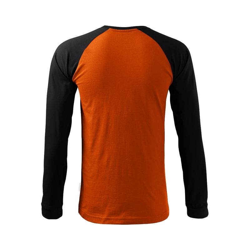 Rimeck Street LS T-shirt MLI-13011 Clothing/Lifestyle/T-shirts/Rimeck Your Sports Performance
