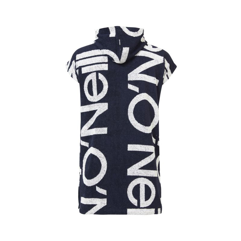 JACK`S TOWEL poncho Clothing/Lifestyle/ONeill Your Sports Performance