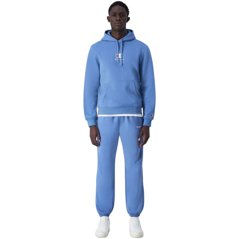Champion Hooded M 220268 BS099 Clothing/Lifestyle/Champion Your Sports Performance