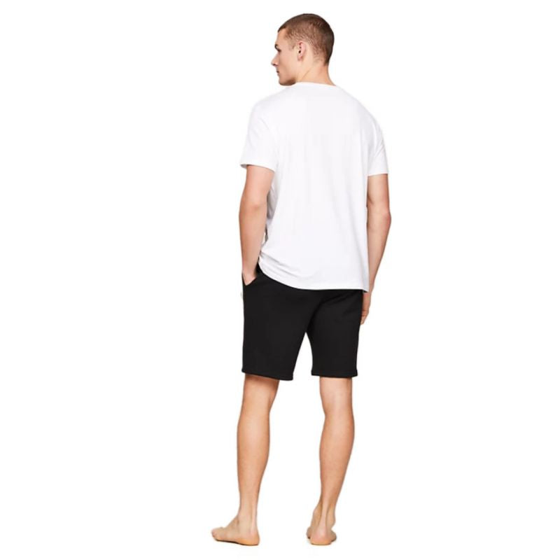 Tommy Hilfiger 2P S/s Tee M T-shirt UM0UM02762 white Clothing/Lifestyle/T-shirts/Tommy Hilfiger Tommy Hilfiger