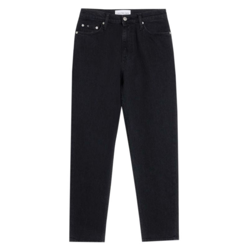 Calvin Klein Jeans Mom Jean W J20J221247 pants Clothing/Lifestyle/Trousers, shorts/Calvin Klein Jeans Your Sports Performance
