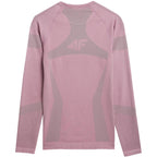 Thermoactive Sweatshirt 4F F113 W 4FAW23USEAF113 53S Clothing/Training 4F