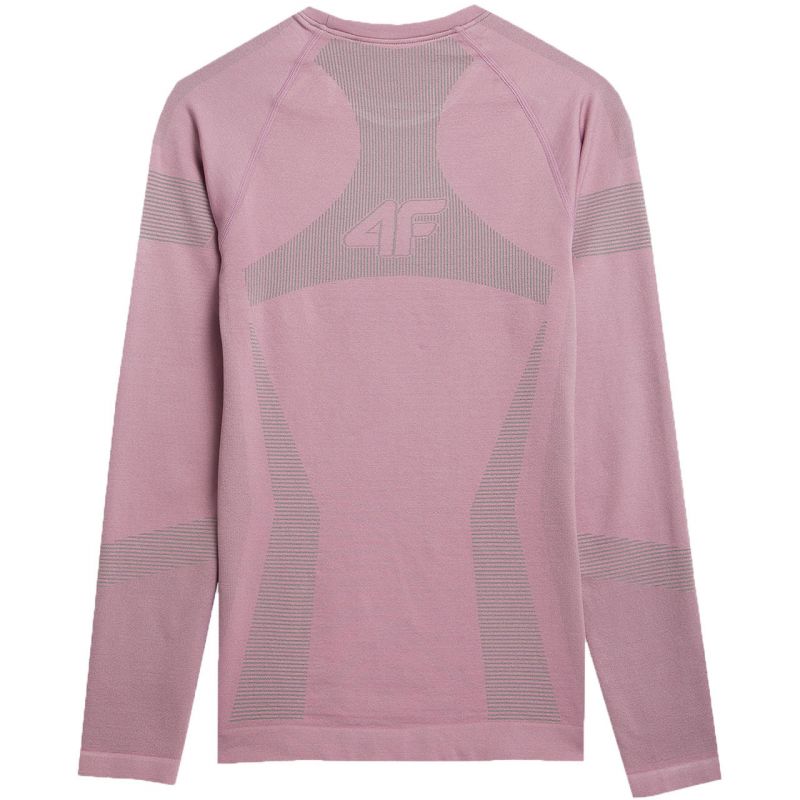 Thermoactive Sweatshirt 4F F113 W 4FAW23USEAF113 53S Clothing/Training 4F