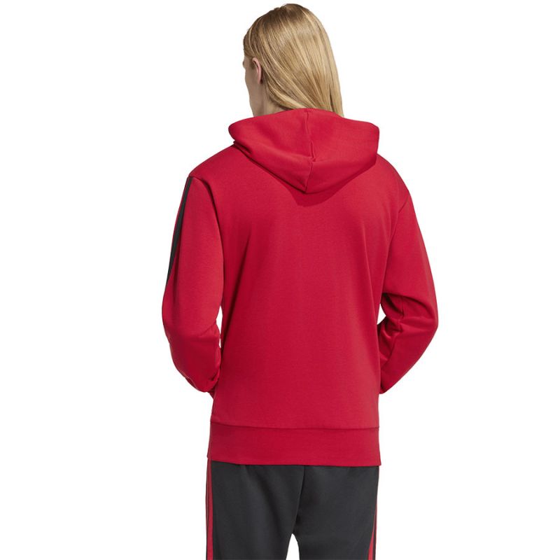 Adidas Manchester United DNA Track Top KH4797 sweatshirt