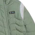 Men's Puma Mercedes Winter Jacket - AMG PETRONAS MT7 Formula 1 - 621146-07 Odzież/Odzież na co dzień Your Sports Performance