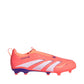 adidas Predator League LL FG/MG JI1127 Kids' Soccer Shoes In preparation Adidas