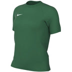 Nike Dri-Fit Park VIII Women's T-Shirt Green HV8178 302