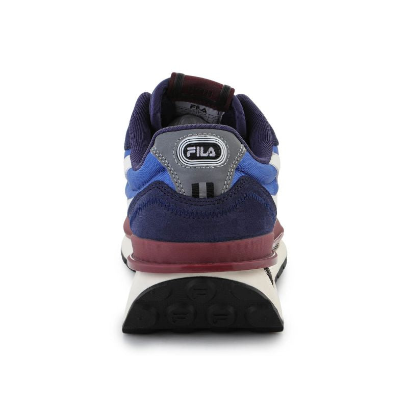 Fila Reggio M FFM0196-53140 shoes Footwear/Lifestyle/Fila Your Sports Performance