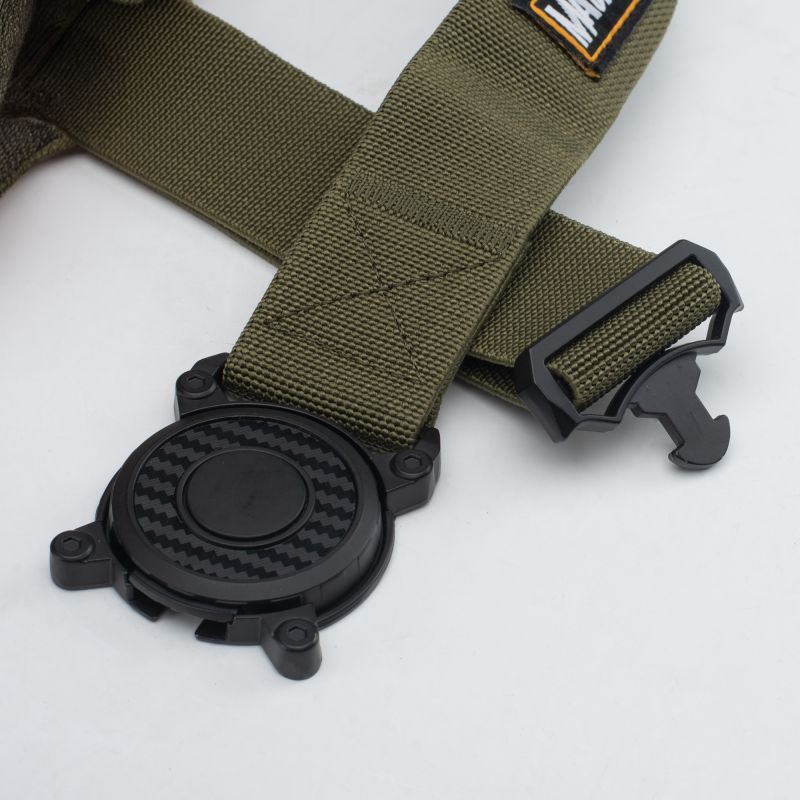 MAGNUM WUMTRA belt Magnum