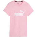 Puma ESS Logo Tee W 586775 31 Clothing/Training Puma