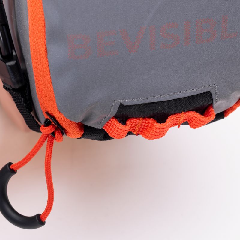 BEVISIBLE SEAT bag Radvik