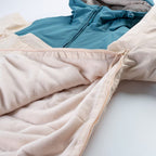 Iguana Lumari W jacket 92800622533 Clothing/Outdoor/Iguana Your Sports Performance