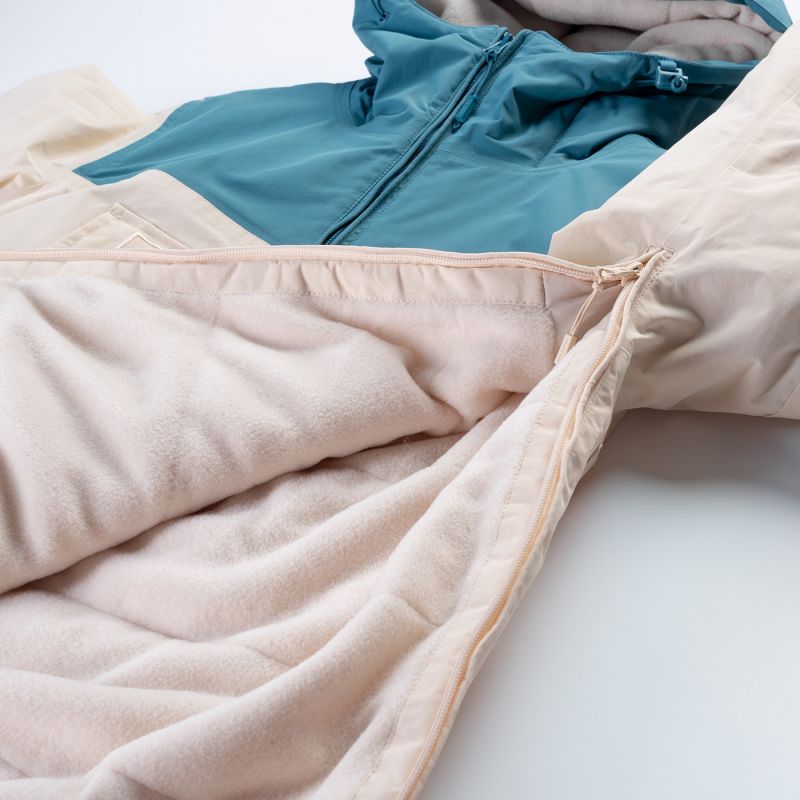 Iguana Lumari W jacket 92800622533 Clothing/Outdoor/Iguana Your Sports Performance