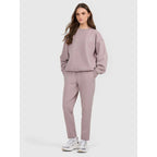 Women’s 4F Sweatpants 4FRAW25TTROF1847-83S
