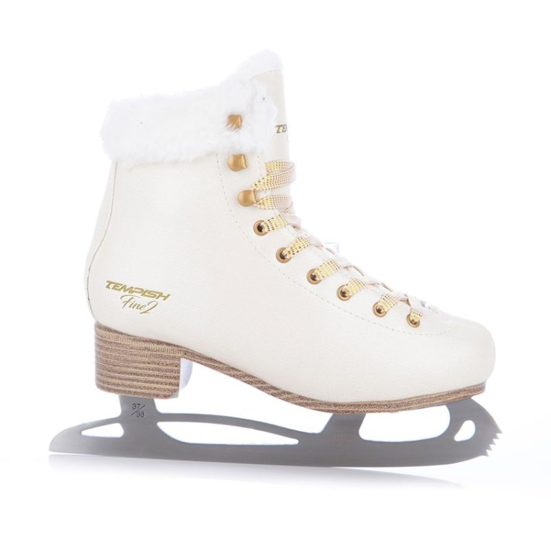 TEMPISH Fine II Figure Skates In preparation Your Sports Performance
